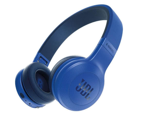 Słuchawki bezprzewodowe JBL E45 BT